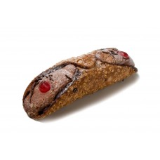 Cannolo Siciliano alla Ricotta/Cioccolato